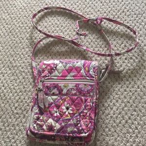 Vera Bradley Crossbody Purse